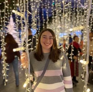 Meet your Posher, Miranda